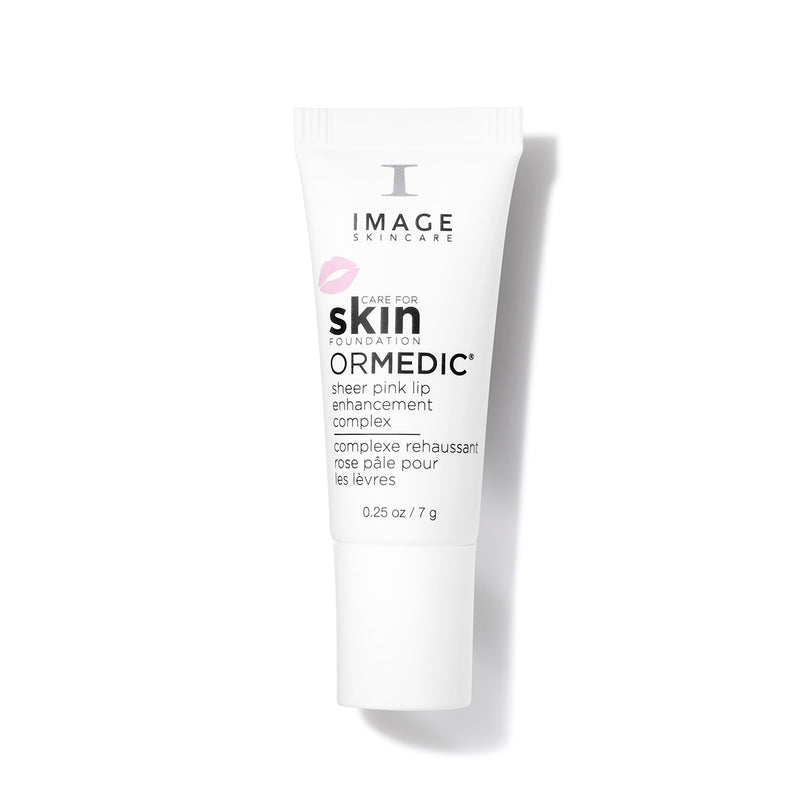 Image Skincare Ormedic Sheer Pink Lip Enhancement Complex 7g